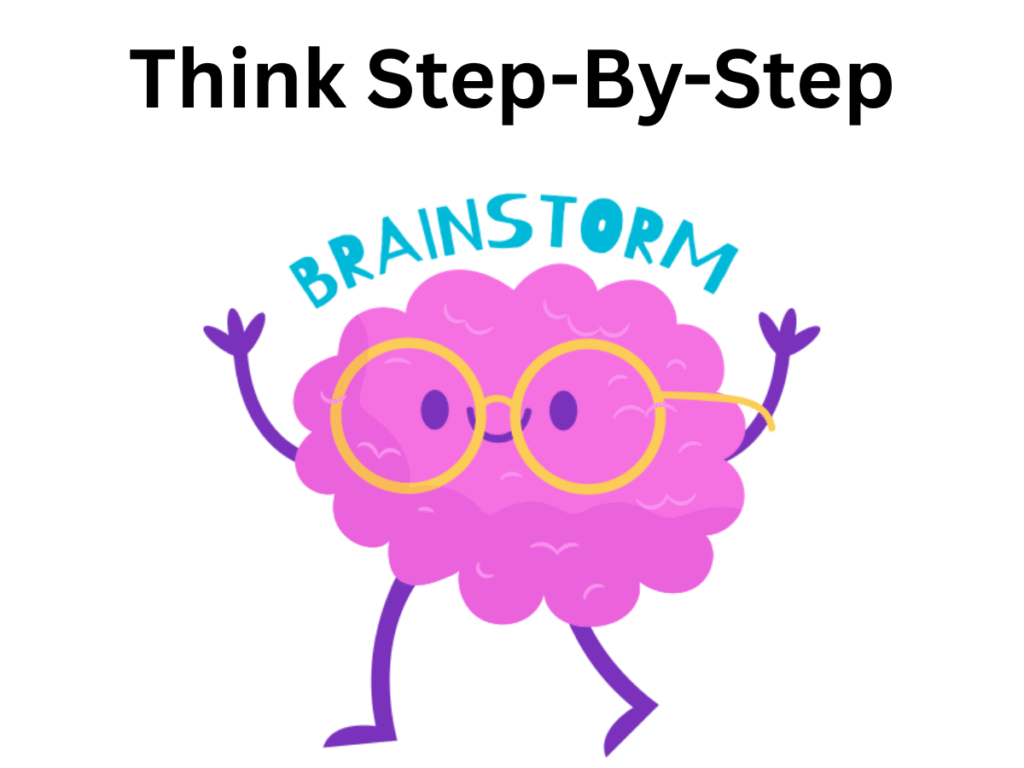 Brainstorming (First Practical Concept) On How To Start A Blog For Free