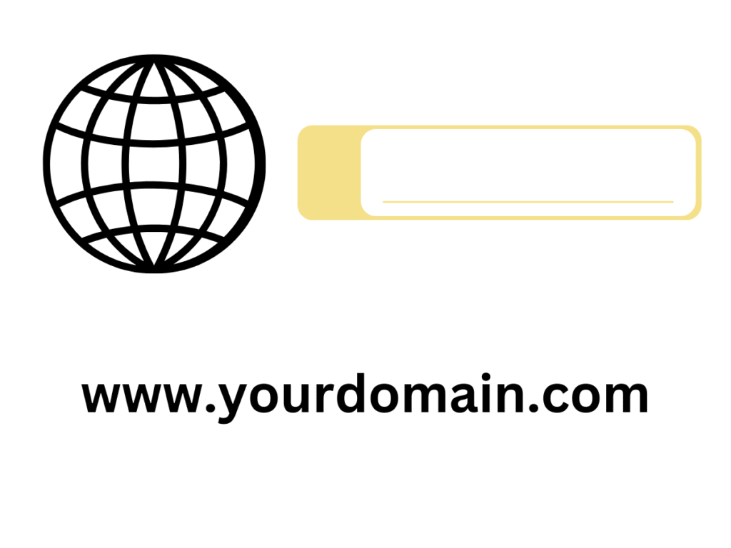 Step 3: 11 Steps On How To Choose A Domain Name