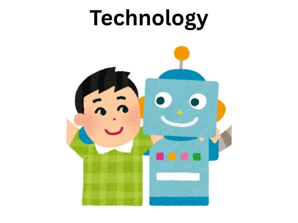 33 Evergreen Profitable Blog Niches That Make Money 5 Technology