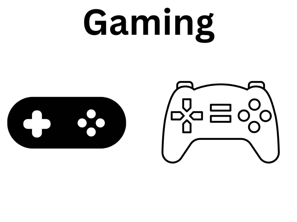 33 Evergreen Profitable Blog Niches That Make Money 10 Gaming
