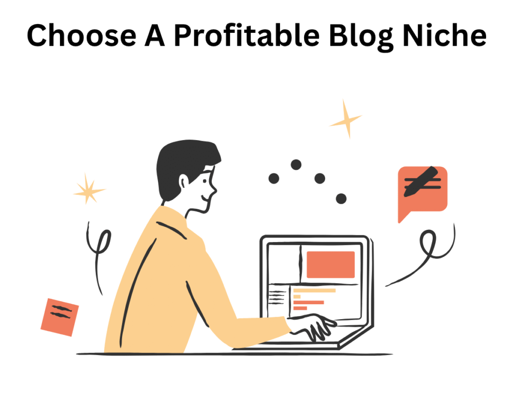 How To Choose A Profitable Blog Niche 2 How To Choose A Profitable Blog Niche