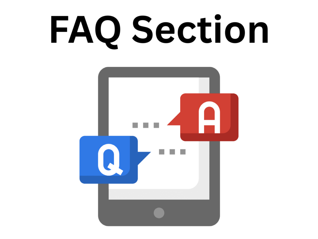 Important FAQs On How To Start A Blog