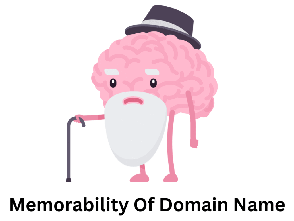 5. Memorability