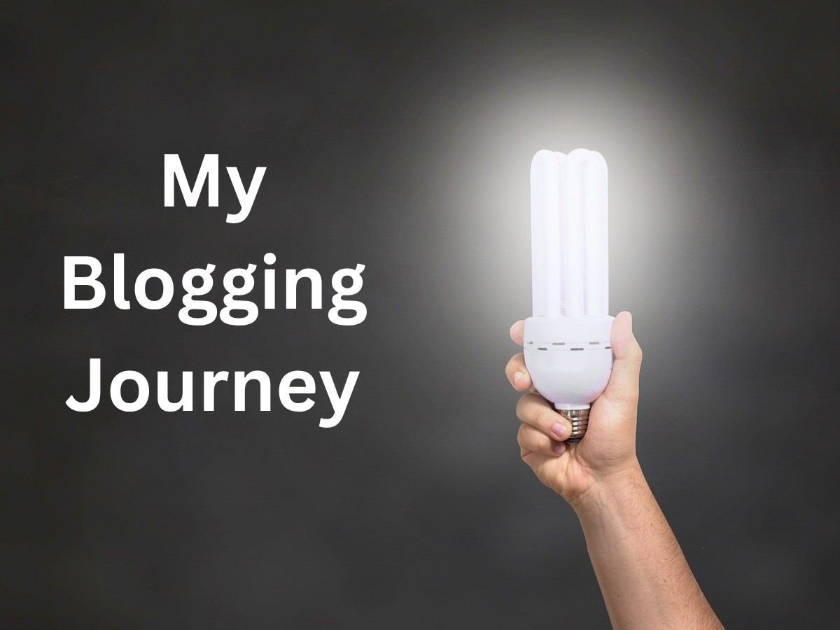 How To Start A Blog - My 2500+ Days Of Honest Experience