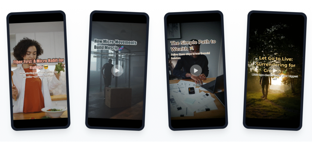 WaveGen.ai Review: Is It Worth It For Amazing Creators? 2 Screenshot 2025 07 25 185430 1