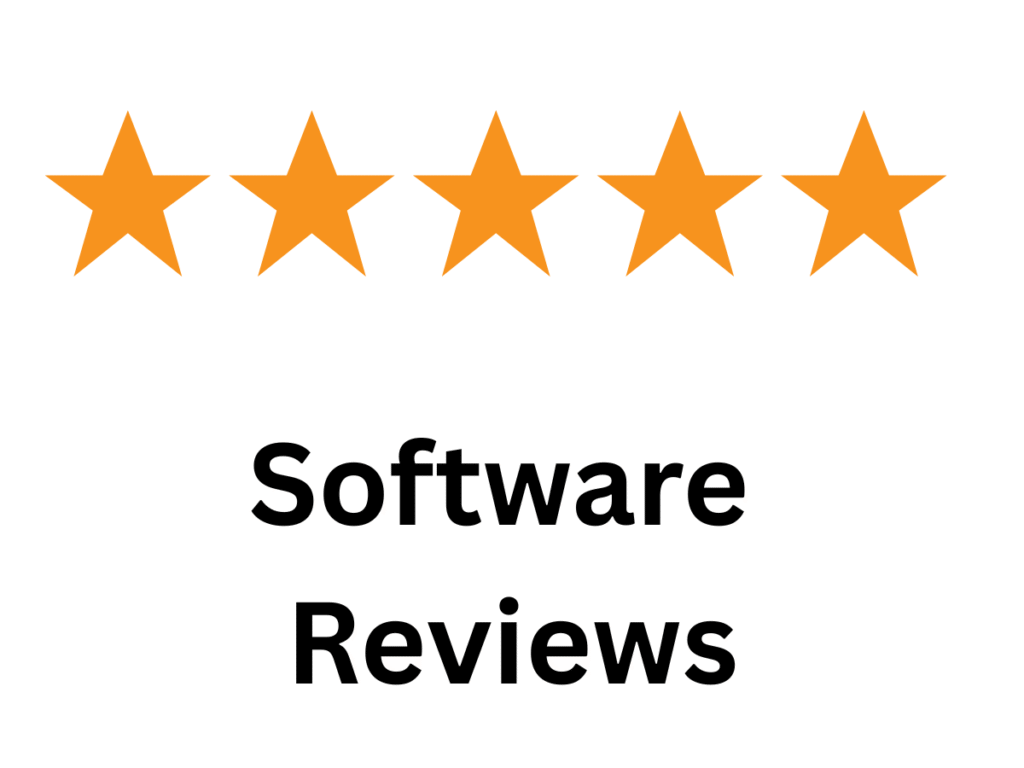 33 Evergreen Profitable Blog Niches That Make Money 11 Software Reviews