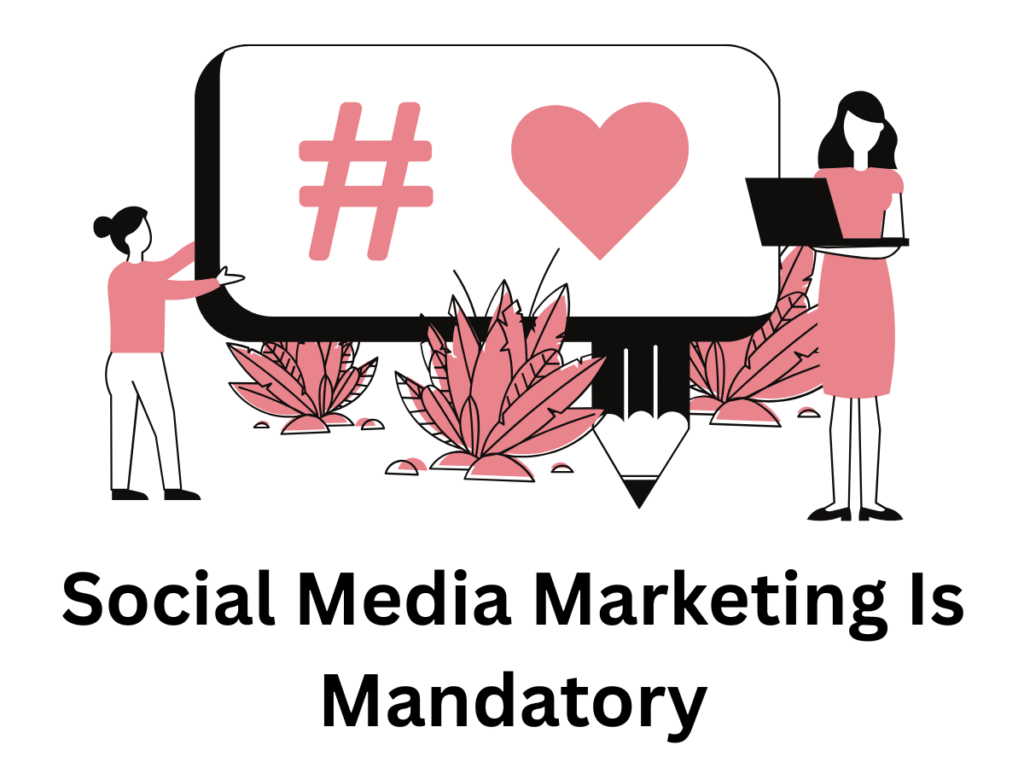 Step 10: Follow Social Media Marketing & Optimization