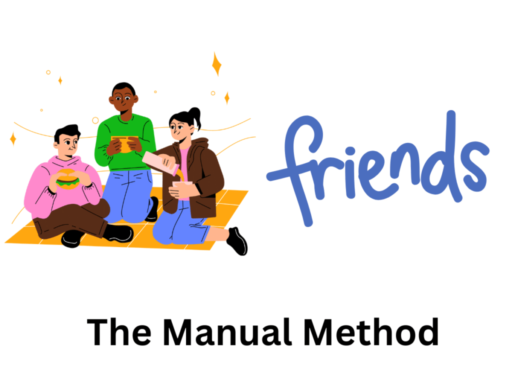 How To Choose A Profitable Blog Niche 12 7. Manual Method