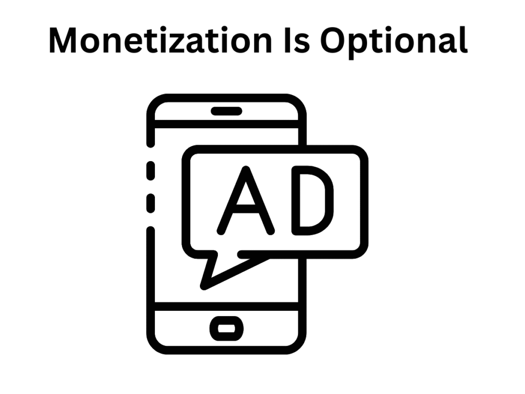 Question No. 13: Do I Want To Monetize My Blog?