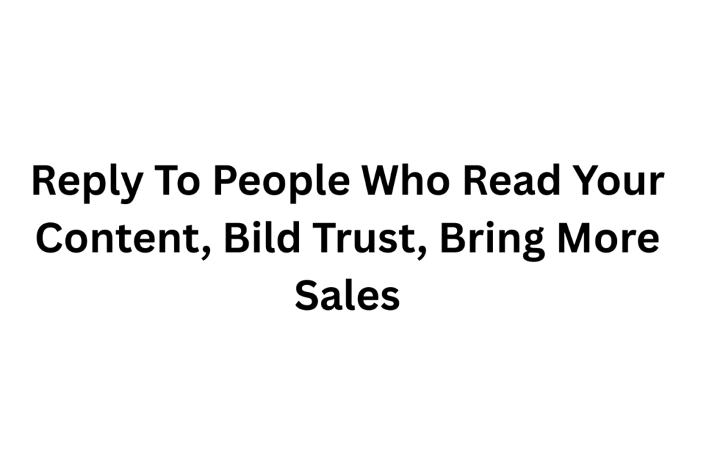 25 Beginner Blogging Mistakes New Bloggers Must Avoid 6 Mistake 16: Neglecting Engagement With Your Readers