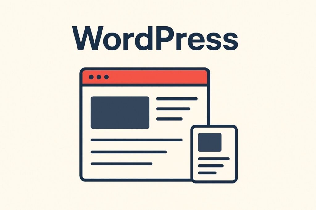 11 Best Blogging Platforms For Beginners 2 1. WordPress