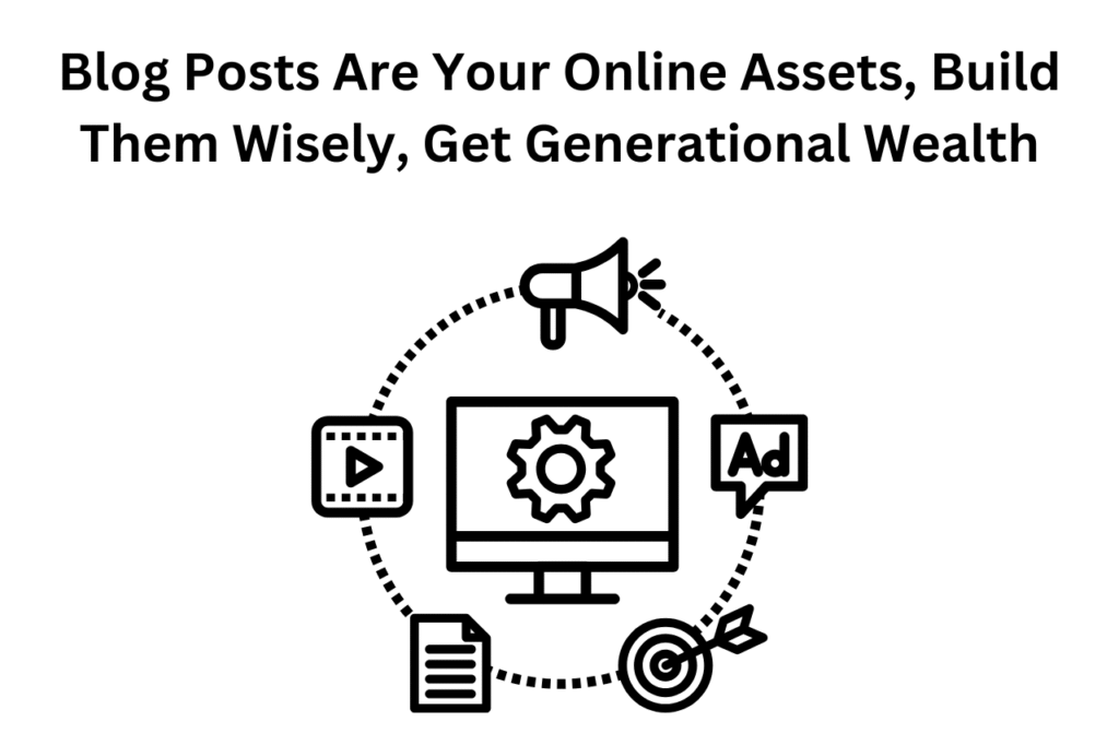 11. Evergreen Content Assets