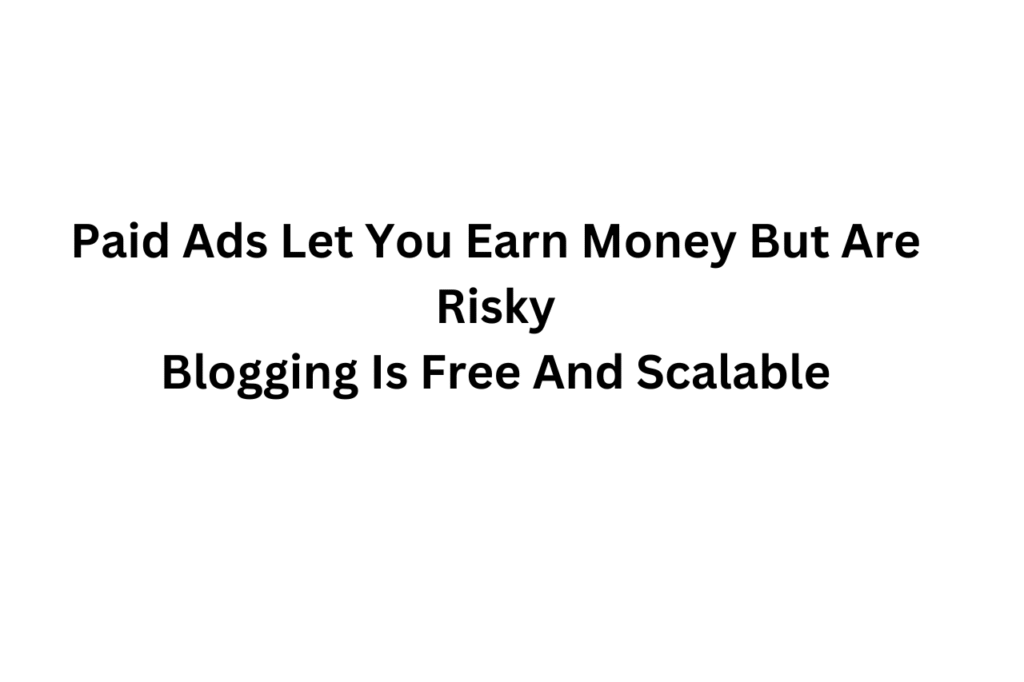 15. Saves Money On Paid Ads