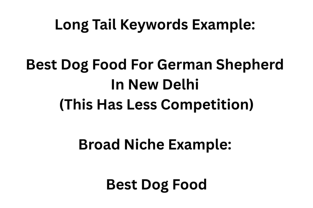 24. You Rank For Long-Tail Keywords