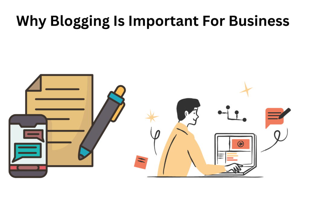 50 Honest Reasons Why Blogging Is Important For Business Today