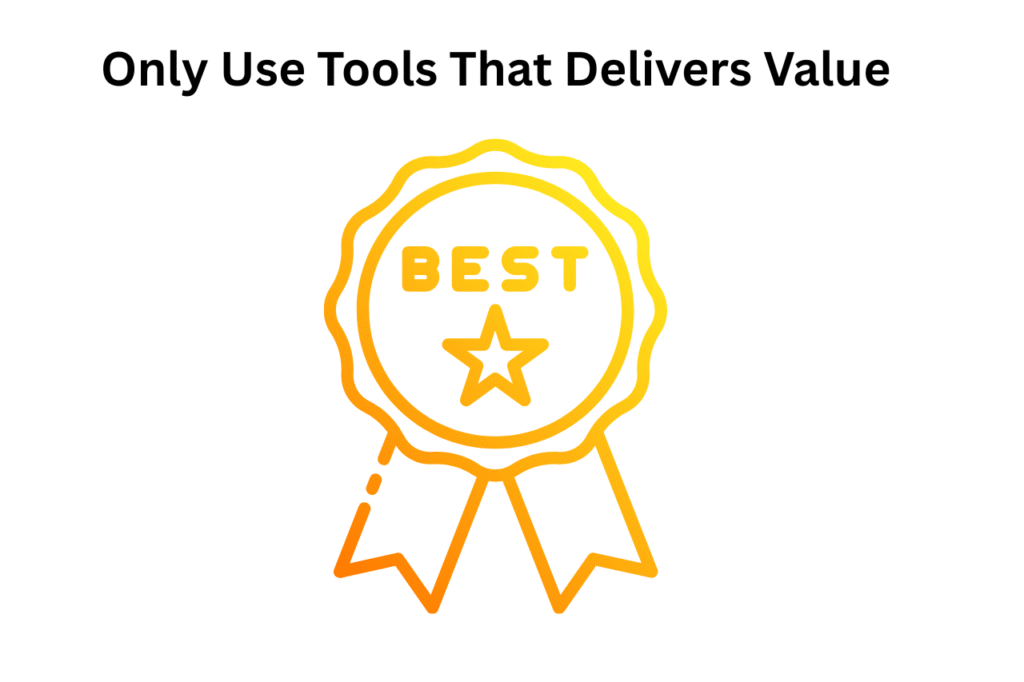 Conclusion On Best Free Blogging Tools For Beginners