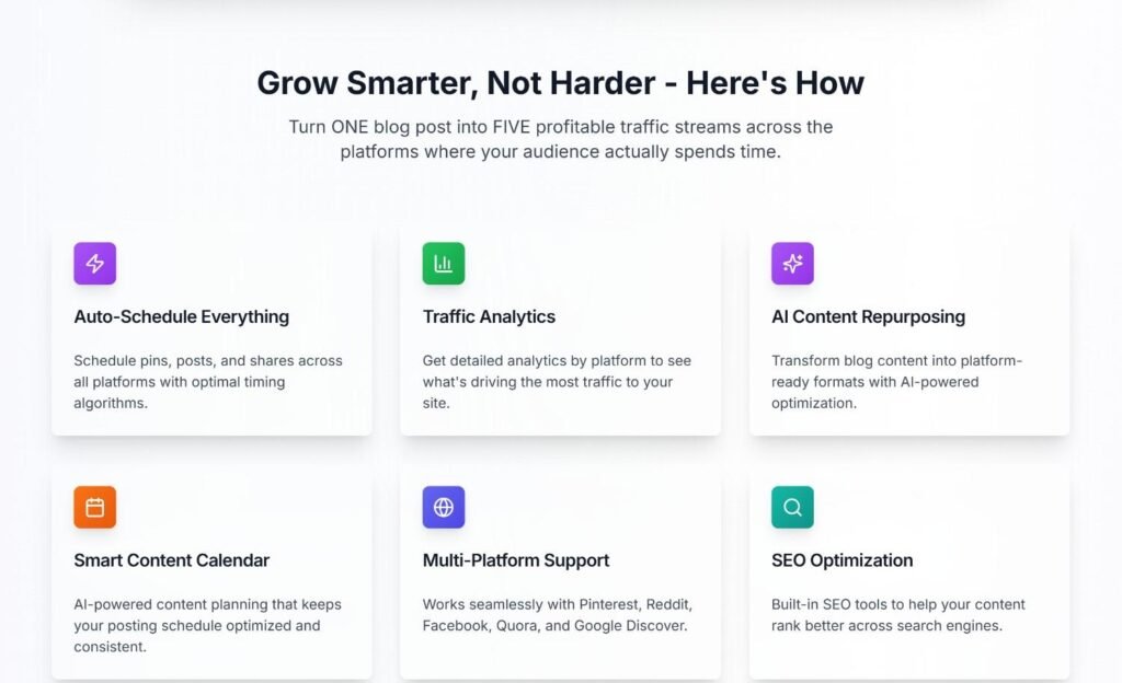 Niche Traffic Kit Review: Everything You Must Know 3 Niche Traffic Kit Features
