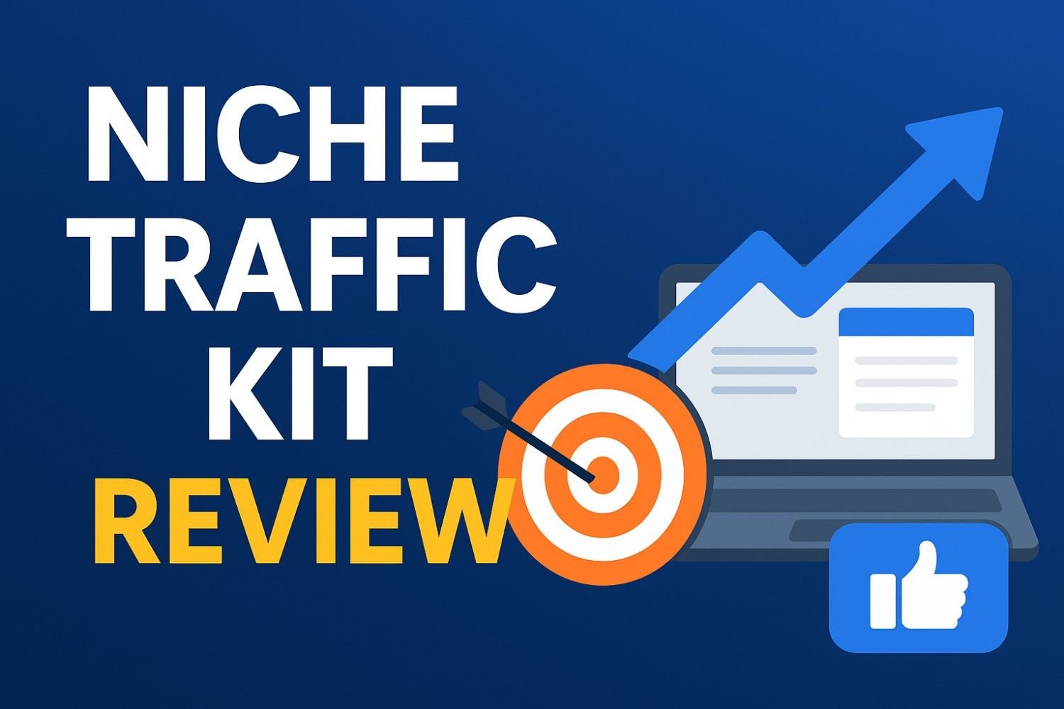 Niche Traffic Kit Review: Everything You Must Know