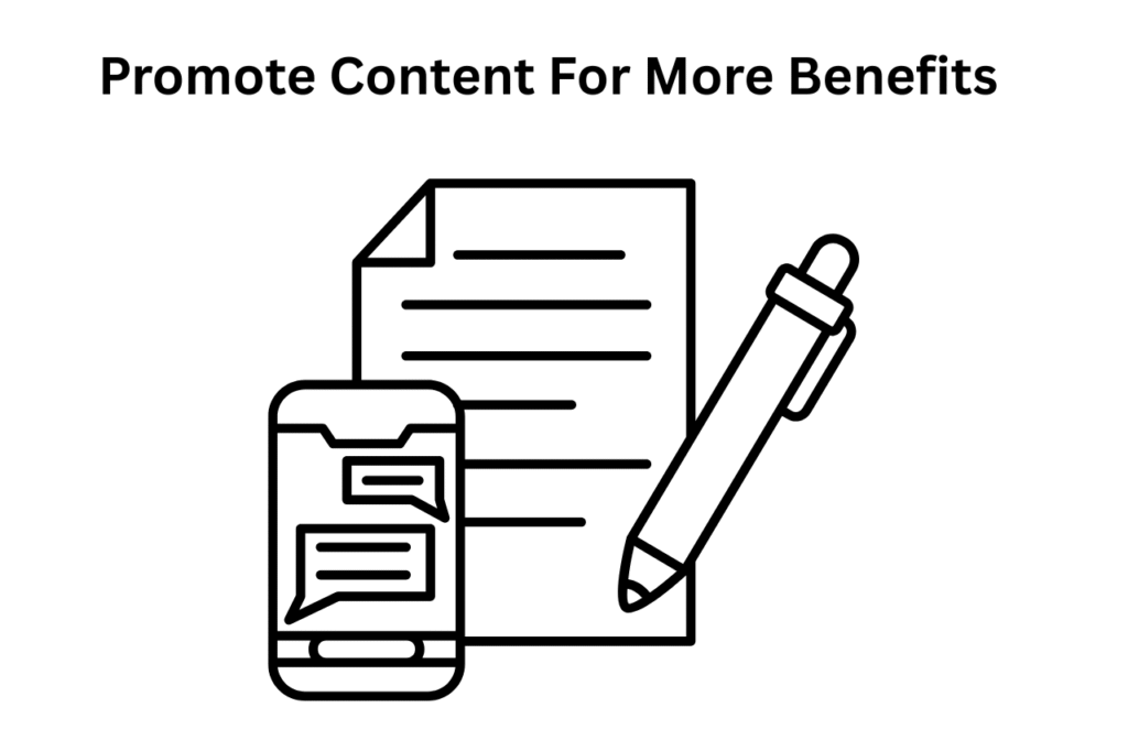 Phase 7: Content Promotion And Growth