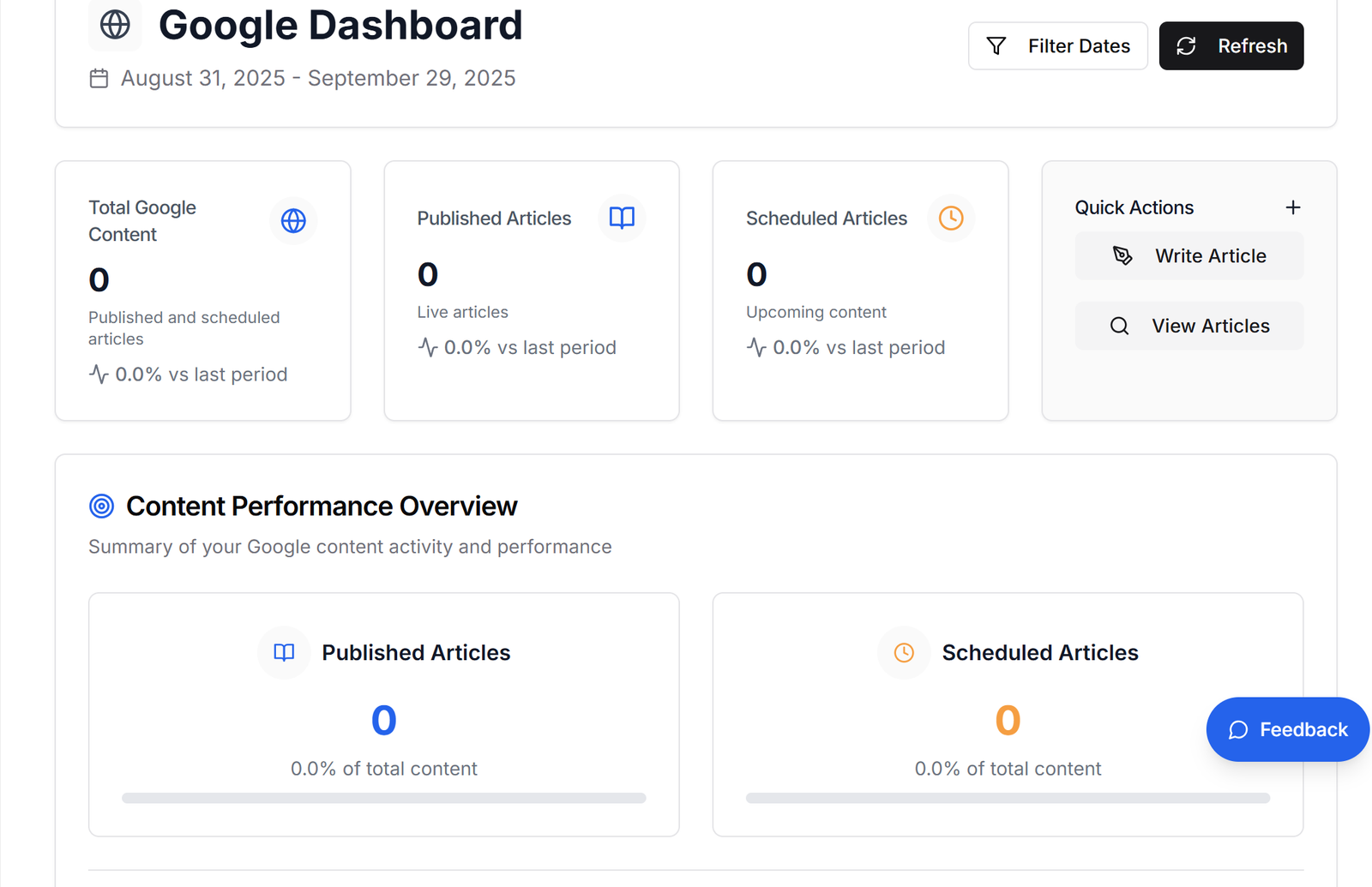 Niche Traffic Kit Review: Everything You Must Know 11 Step 7: Explore your Analytics
