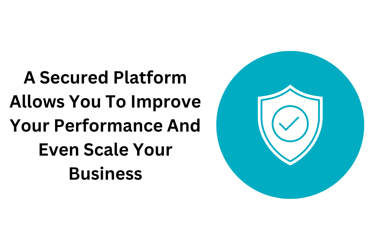 Step 3 Choose A Reliable Platform