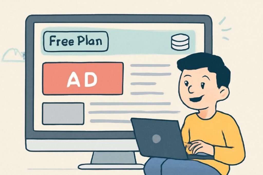 What Is Free Hosting?