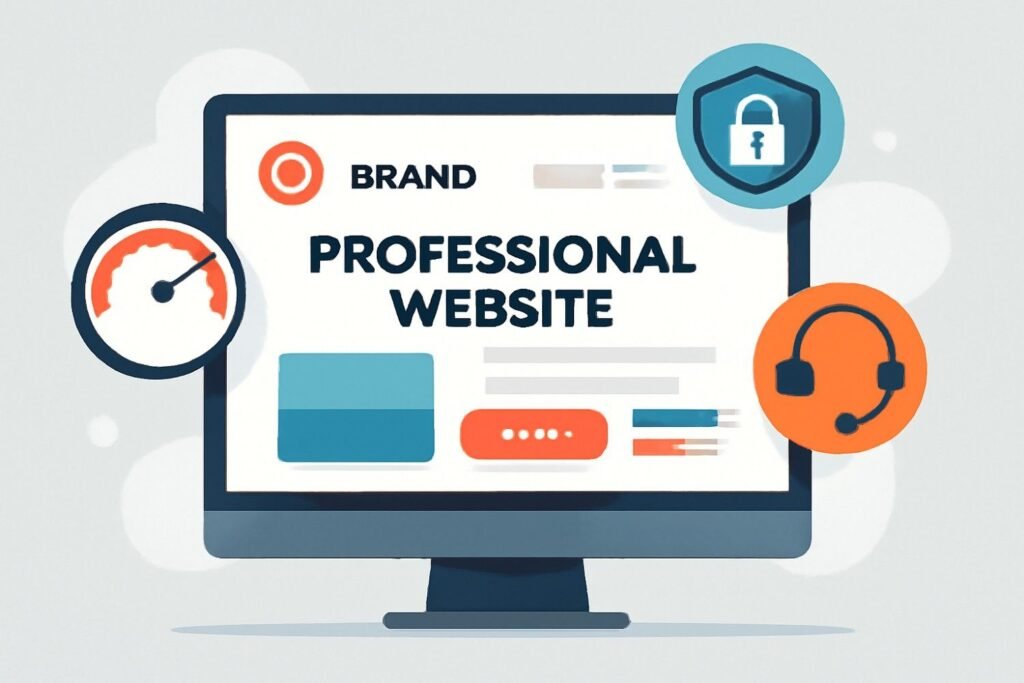 What Is Paid Hosting?