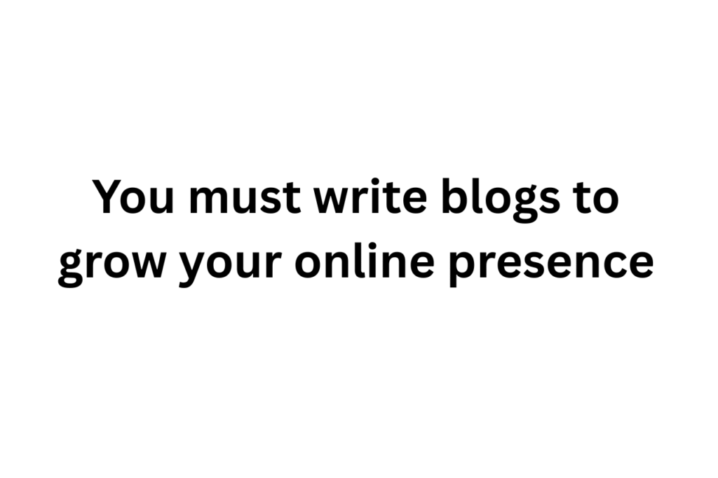 What Is A Blog? Easy Definition, Real Examples And FAQs 6 Conclusion On What Is A Blog?